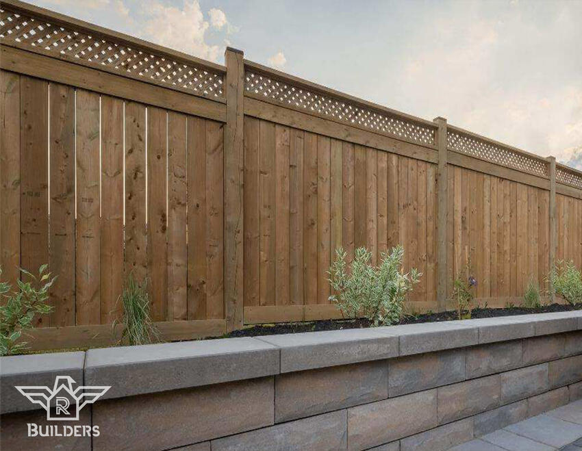 Fence 1 Fence 1