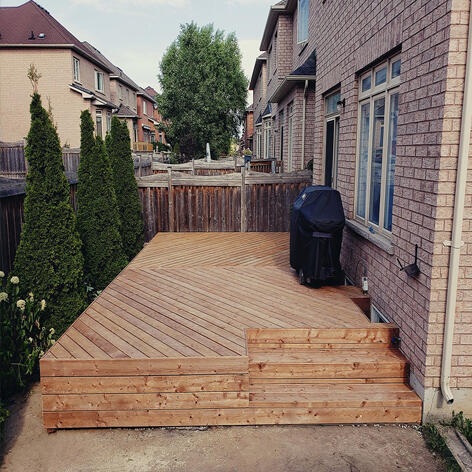 Bradford West Gwillimbury