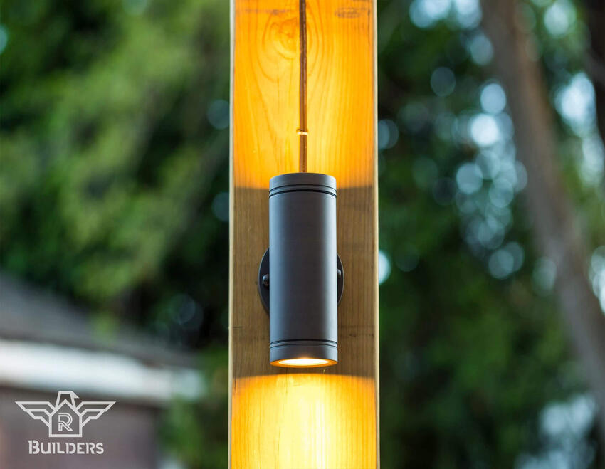 Outdoor Lighting 12 Outdoor Lighting 12