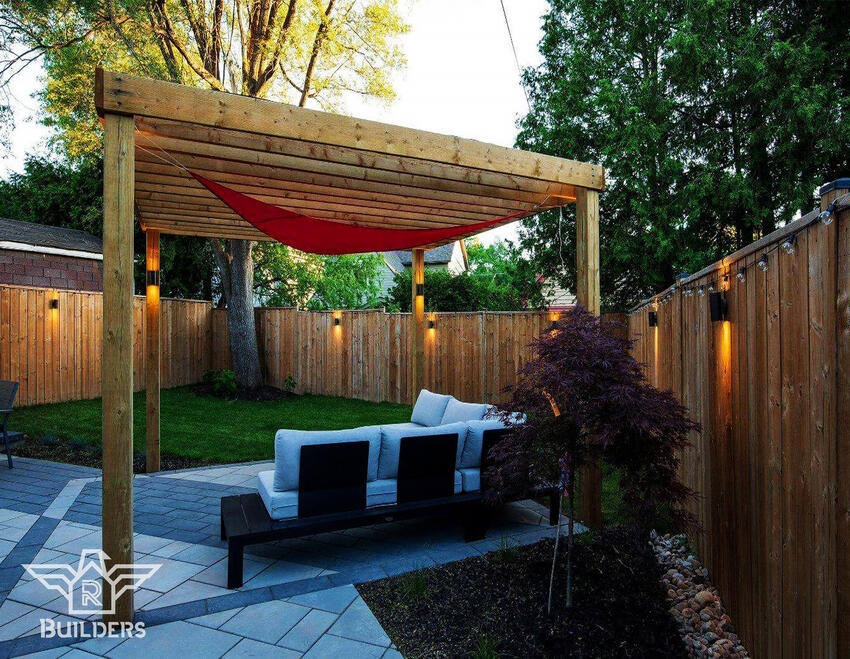 Outdoor Lighting 3 Outdoor Lighting 3