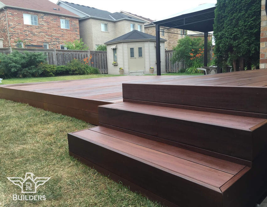 IPE Deck 1 Details
