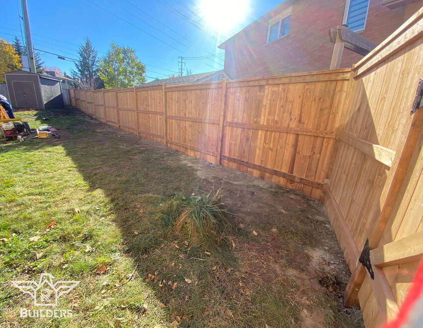 Fence 2 Fence 2
