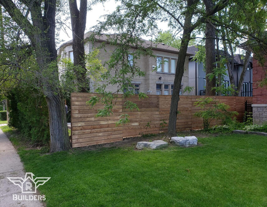 Fence 8 Fence 8