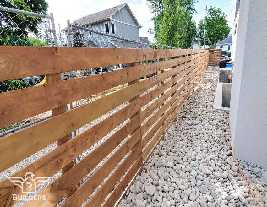 Fence 5 Fence 5