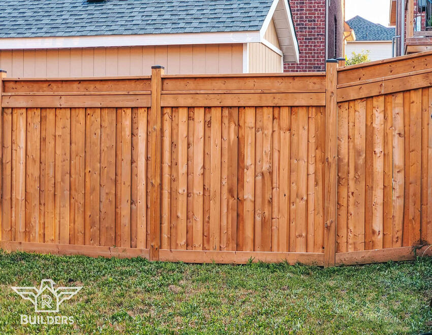 Fence 6 Fence 6