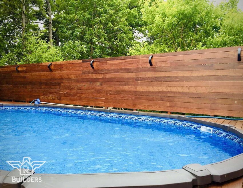 Fence 12 Fence 12