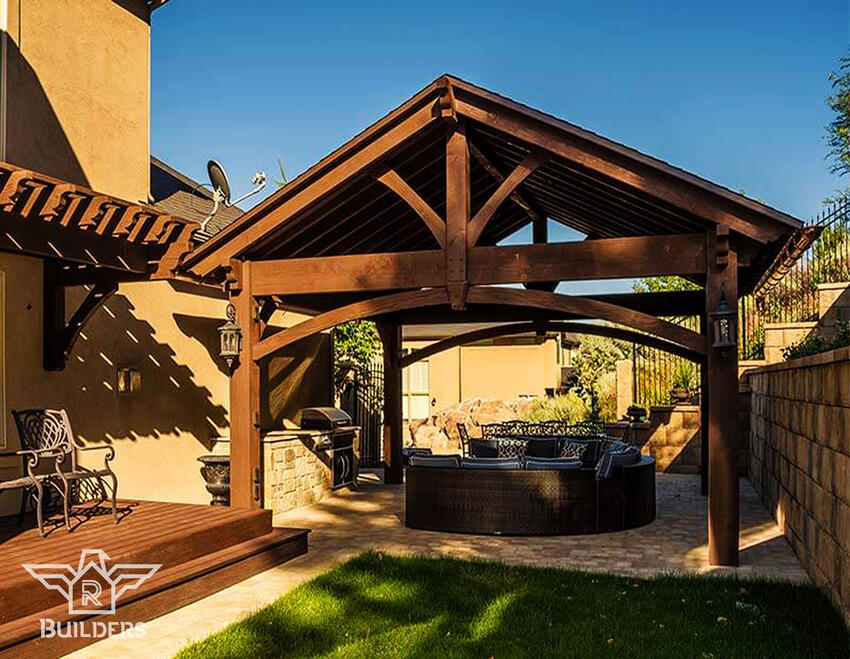 Gazebo 2 Gazebo 2