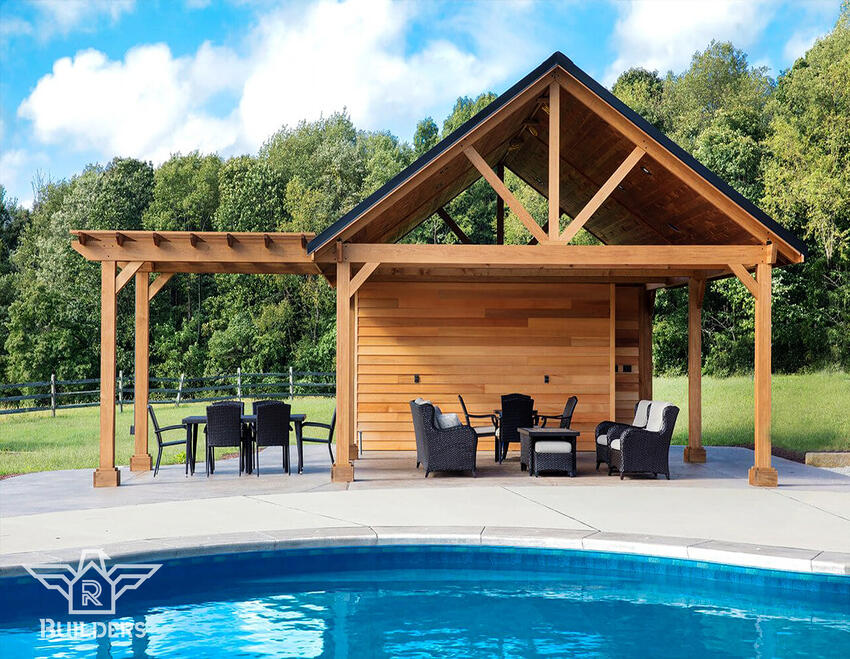Gazebo 6 Gazebo 6