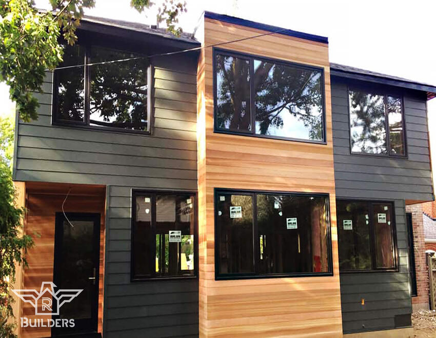 Wood Siding 2 Wood Siding 2