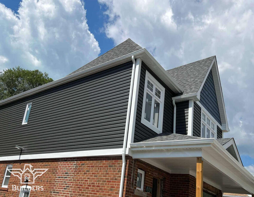 Vinyl Siding 4
