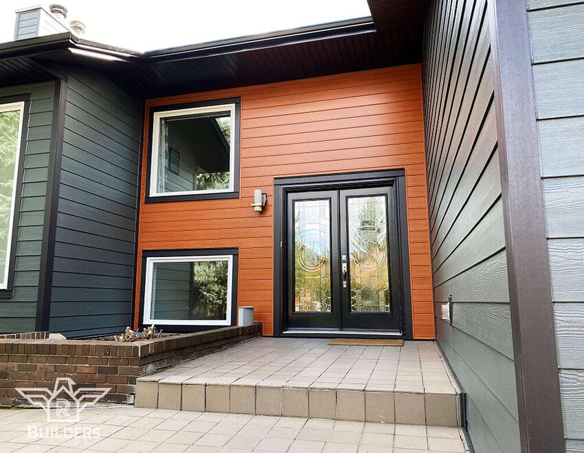Vinyl Siding 3 Vinyl Siding 3