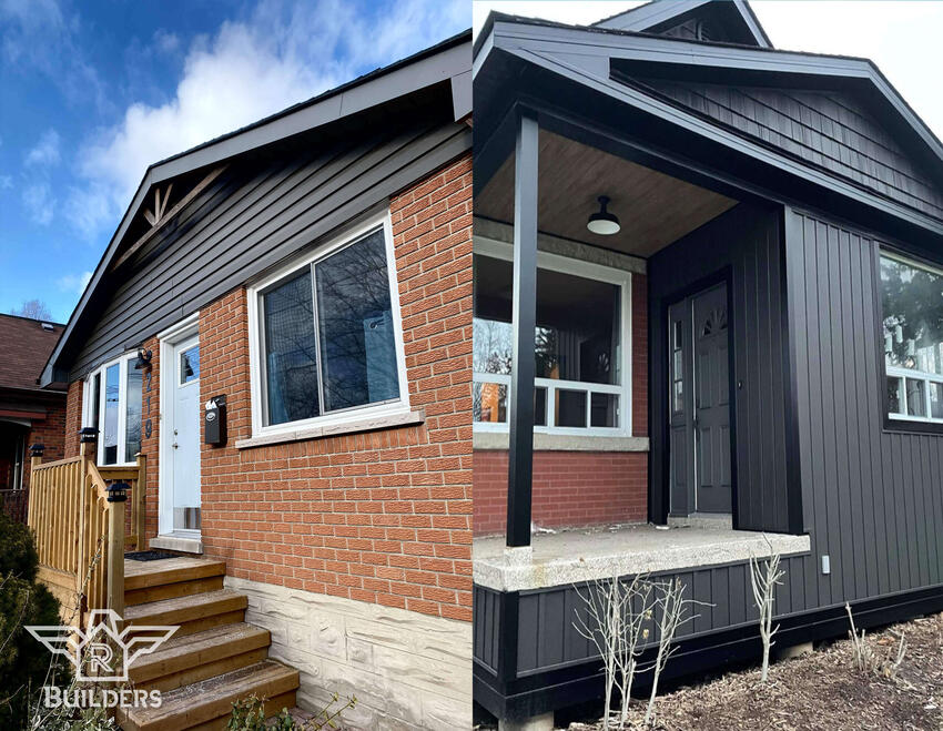 Vinyl Siding 1 Details