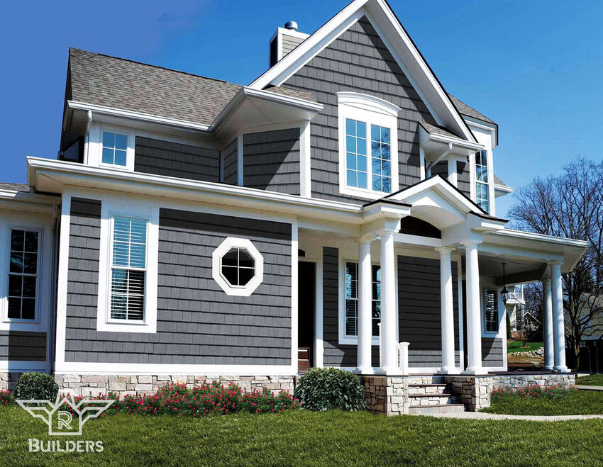 Vinyl Siding 6 Vinyl Siding 6