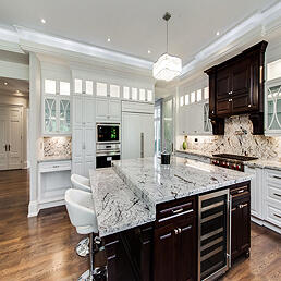 Kitchen & Baths